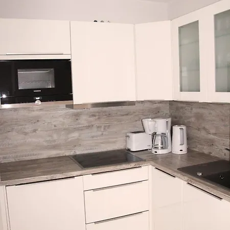 Poststrasse 2 - 30-09 Appartement *