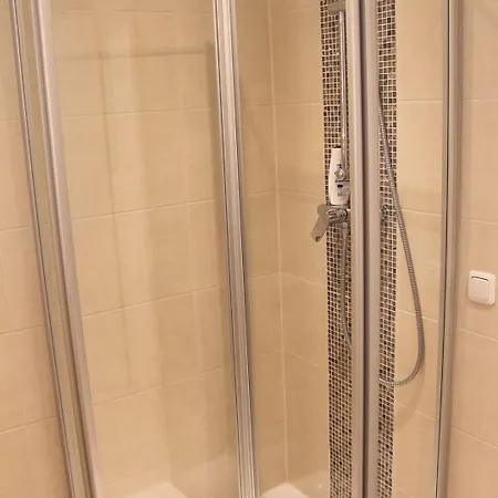 Daire Poststrasse 2 - 30-09