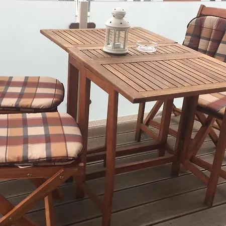 Poststraße 2 - 30-09 Apartment