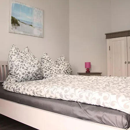 Poststrasse 2 - 30-09 Appartement *