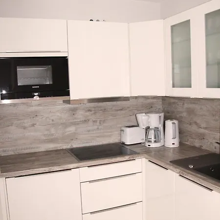 Poststrasse 2 - 30-09 Appartement