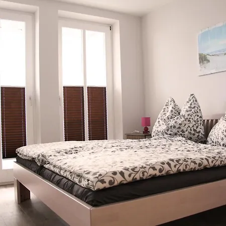 Poststrasse 2 - 30-09 Appartement Ostseebad Kühlungsborn