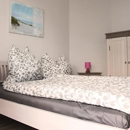 Appartement Poststrasse 2 - 30-09